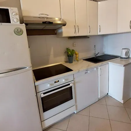 Apartment Vira