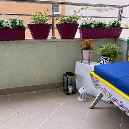 Apartment Vira