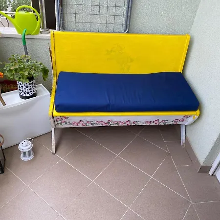 Vira Apartment *