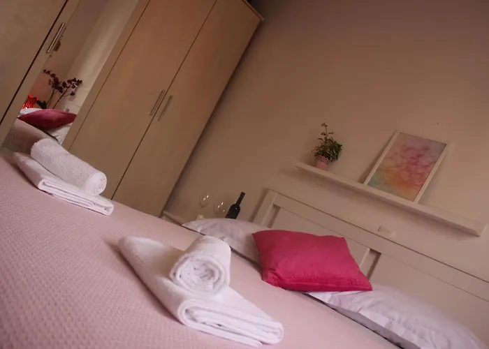 Vira Appartement Makarska